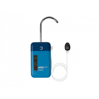 Delphin Multifunktions-Pumpe - Oxygenator