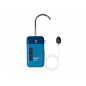 Delphin Multifunktions-Pumpe - Oxygenator Delphin Multifunktions-Pumpe - Oxygenator