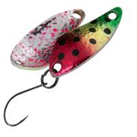 ASB Lures - Anton Spezial - 2,5g - 530