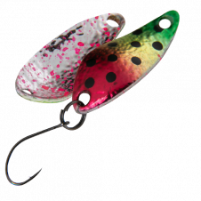 ASB Lures - Anton Spezial - 2,5g - 530