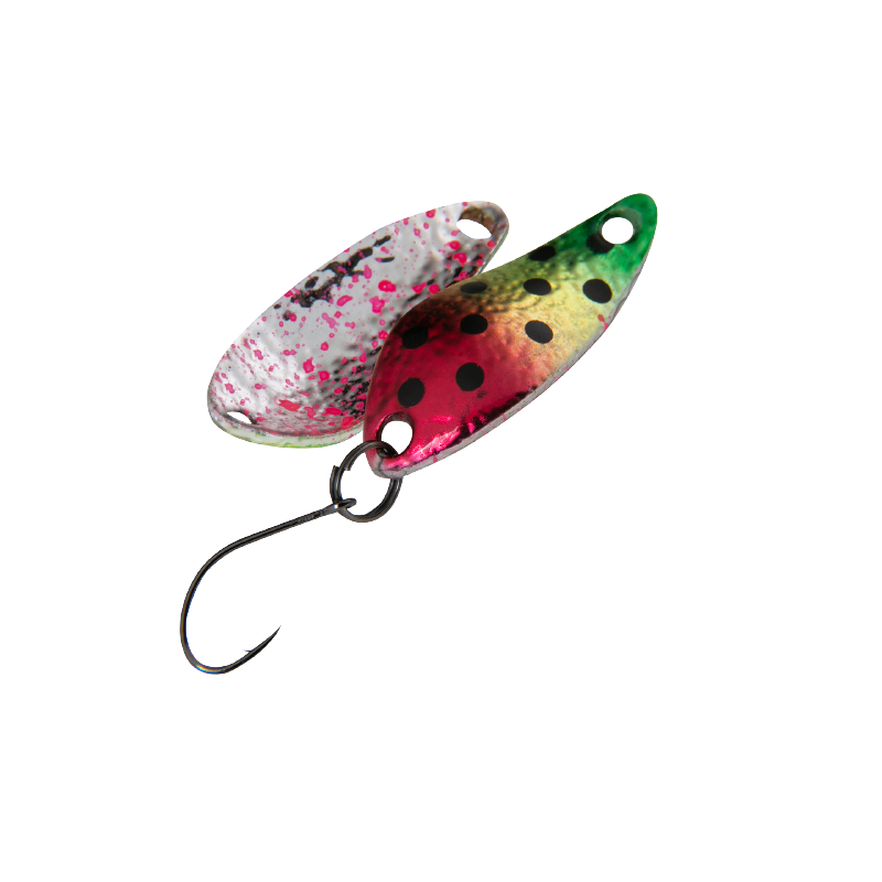 ASB Lures - Anton Spezial - 2,5g - 530
