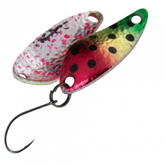 ASB Lures - Anton Spezial - 2,5g - 530