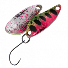 ASB Lures - Anton Spezial - 2,5g - 531