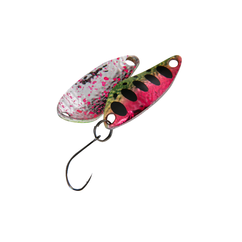 ASB Lures - Anton Spezial - 2,5g - 531