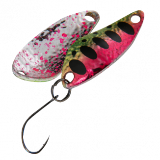 ASB Lures - Anton Spezial - 2,5g - 531