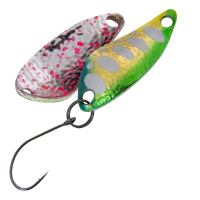 ASB Lures - Anton Spezial - 2,5g - 532