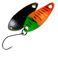 ASB Lures - Anton Spezial - 2,5g - 534