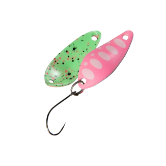 ASB Lures - Anton Spezial - 2,5g - 126