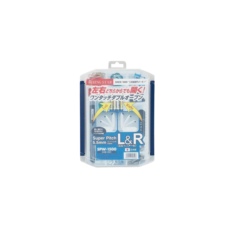 Ring Star SPW 1500 Clear Ring Star SPW 1500 Clear