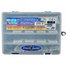 Ring Star DM 1500D Clear