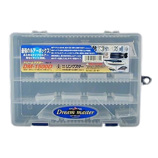 Ring Star DM 1500D Clear