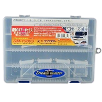 Ring Star DM 1500S Clear