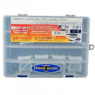 Ring Star DM 1500S Clear
