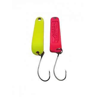 ASB Lures - Finder - 039