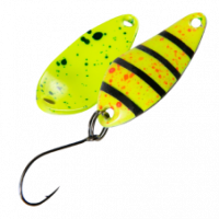 ASB Lures - Anton Spezial - 2,5g - 129