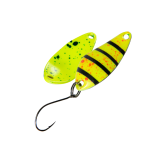 ASB Lures - Anton Spezial - 2,5g - 129