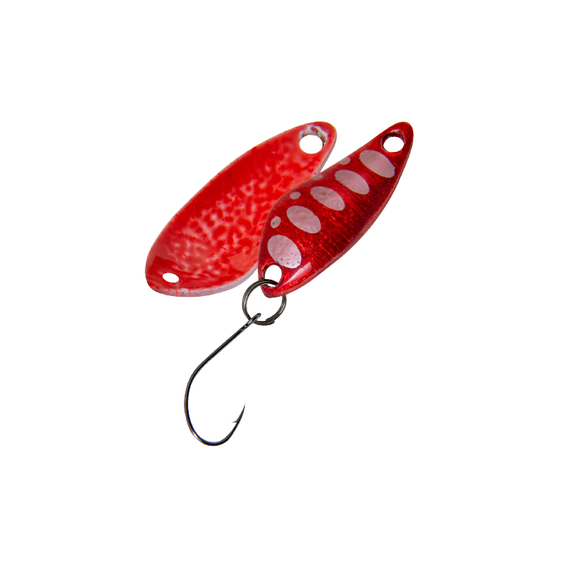 ASB Lures - Anton Spezial - 2,5g - 535 ASB Lures - Anton Spezial - 2,5g - 535