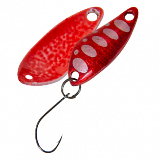 ASB Lures - Anton Spezial - 2,5g - 535