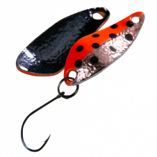 ASB Lures - Anton Spezial - 2,5g - 536
