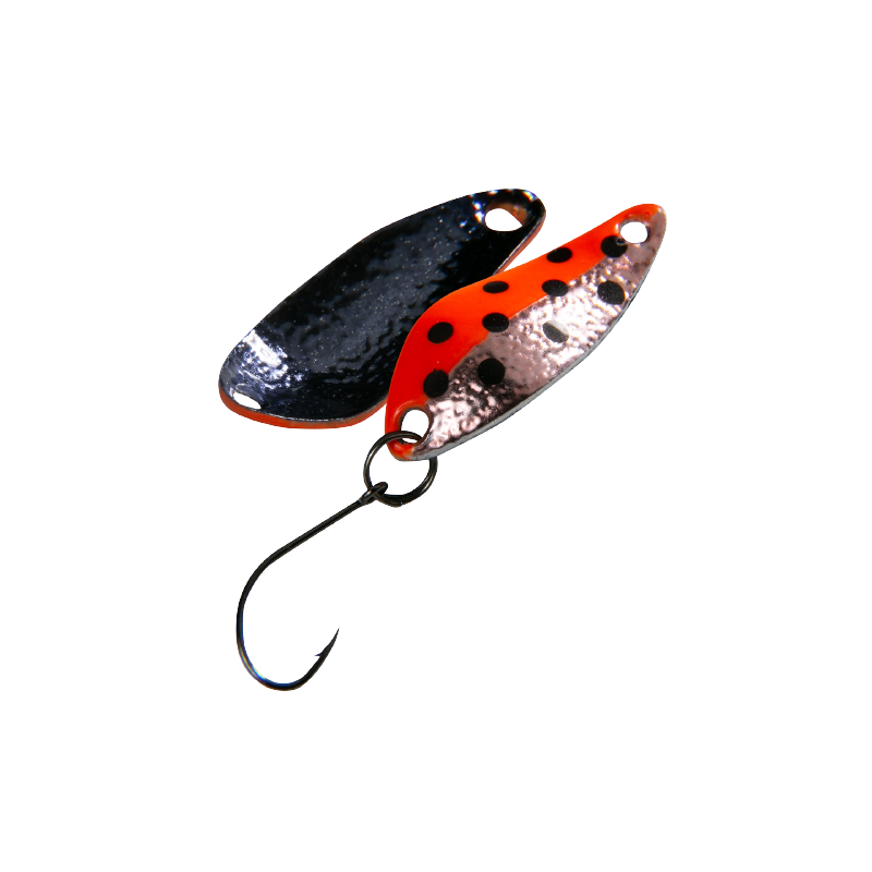 ASB Lures - Anton Spezial - 2,5g - 536 ASB Lures - Anton Spezial - 2,5g - 536