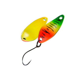 ASB Lures - Anton Spezial - 2,5g - 121
