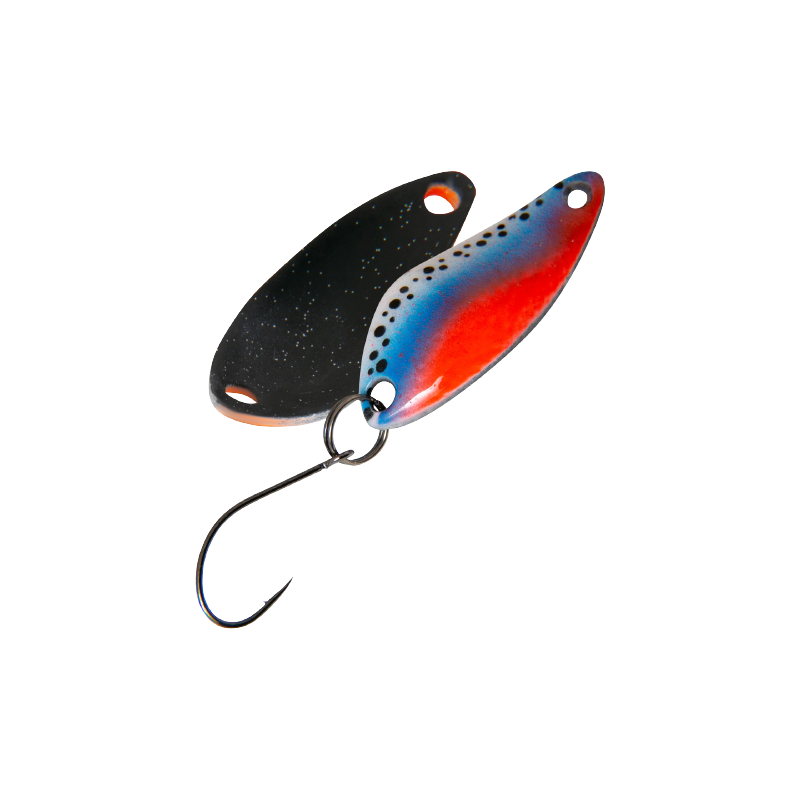 ASB Lures - Anton Spezial - 2,5g - 537 ASB Lures - Anton Spezial - 2,5g - 537