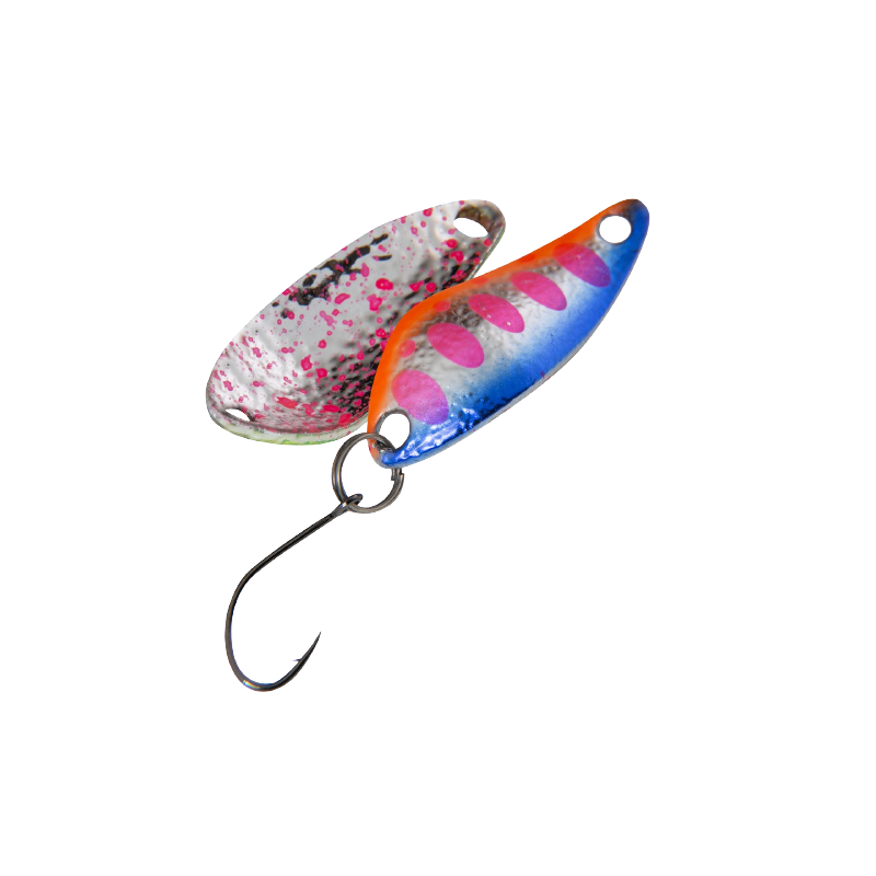 ASB Lures - Anton Spezial - 2,5g - 538 ASB Lures - Anton Spezial - 2,5g - 538
