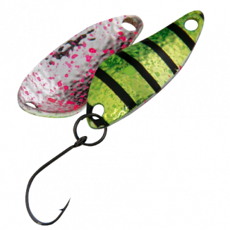 ASB Lures - Anton Spezial - 2,5g - 539