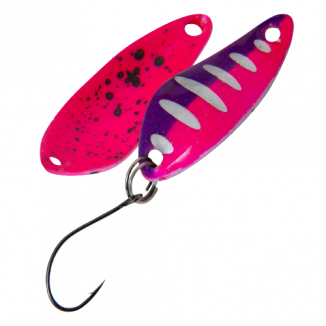 ASB Lures - Anton Spezial - 2,5g - 541