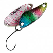 ASB Lures - Anton Spezial - 2,5g - 542