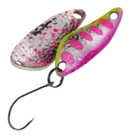 ASB Lures - Anton Spezial - 2,5g - 544