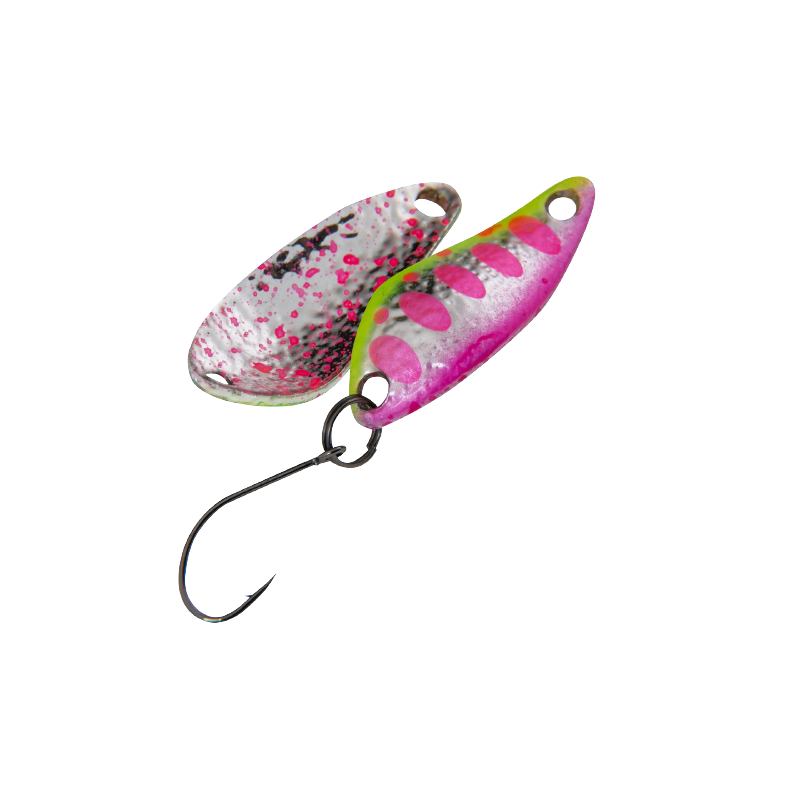 ASB Lures - Anton Spezial - 2,5g - 544 ASB Lures - Anton Spezial - 2,5g - 544