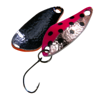 ASB Lures - Anton Spezial - 2,5g - 545