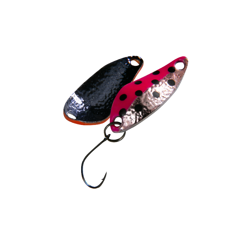 ASB Lures - Anton Spezial - 2,5g - 545 ASB Lures - Anton Spezial - 2,5g - 545