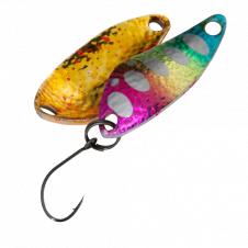 ASB Lures - Anton Spezial - 2,5g - 546
