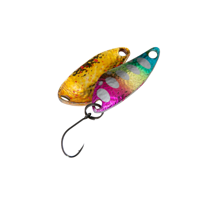 ASB Lures - Anton Spezial - 2,5g - 546 ASB Lures - Anton Spezial - 2,5g - 546
