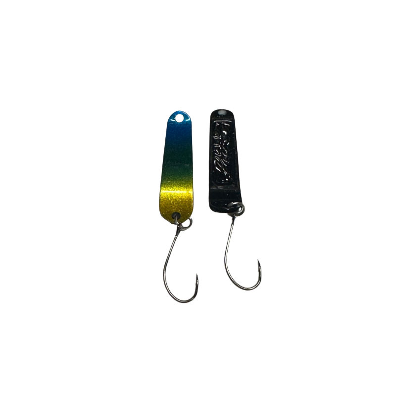 ASB Lures - Finder - 038 ASB Lures - Finder - 038