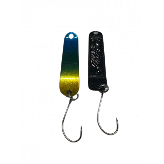 ASB Lures - Finder - 038