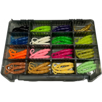 Trout Baits Jara - Tango - Knoblauch Set !!!
