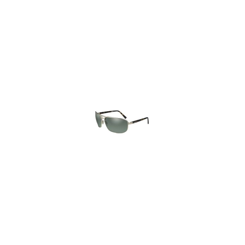 HAYDEN Polarized Green Satin Gold Frame HAYDEN Polarized Green Satin Gold Frame