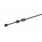 Abu Garcia - Prototype - ERFS-60Pro-FS The "Barbatos"