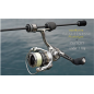 Abu Garcia - Prototype - ERFS-60Pro-FS The "Barbatos"