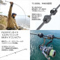 Abu Garcia - Prototype - ERFS-60Pro-FS The "Barbatos"