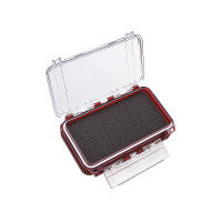 MEIHO Bousui Case WG-1, red