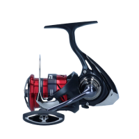 Daiwa - 23 Ninja LT - 1000, 2000, 2500 & 3000-C
