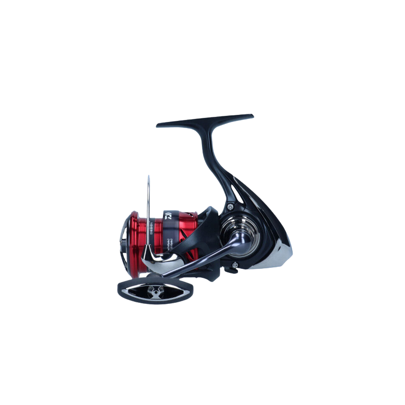 Daiwa - 23 Ninja LT - 1000, 2000, 2500 & 3000-C Daiwa - 23 Ninja LT - 1000, 2000, 2500 & 3000-C