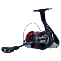 Daiwa - 23 Ninja LT - 1000, 2000, 2500 & 3000-C