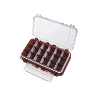 MEIHO Bousui Case WG-1, red