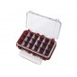 Meiho - Bousui Case WG-1, red