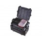 Meiho - Bousui Case WG-1, red